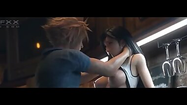 3D hentai juegos
