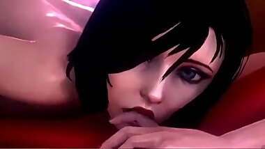 The dance with Elizabeth - SFM Music Compilation