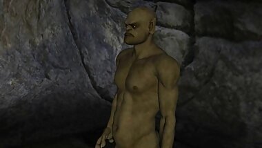 Cave Lust