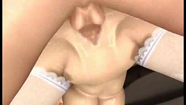 3d hentai movie kanojo
