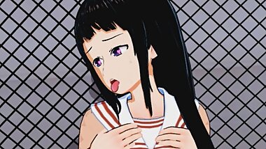 Val x Love - Itsuyo Saotome 3D Hentai