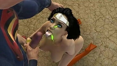 HEROES COMIX 3D 3