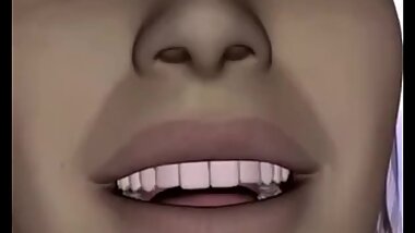 Giantess POV Vore (looped) (fixed)