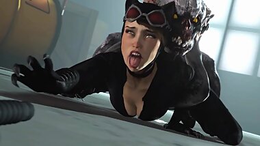 Monster's Sluts compilation 15