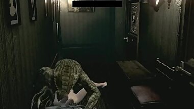 Resident Evil Randomness 3