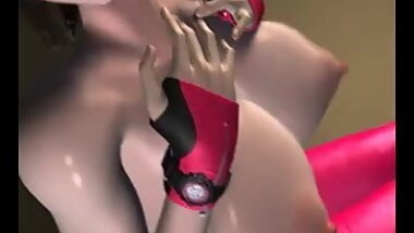 Umemaro 3D - Vol.11 - Pizza Takeout Obscenity