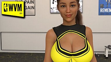 WVM #66 Х PC GAMEPLAY [HD]