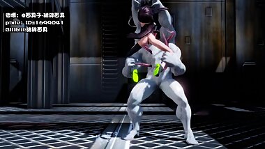??? VS ????BOSS