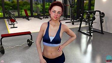 DOUBLE HOMEWORK #29 Х PC GAMEPLAY [HD]