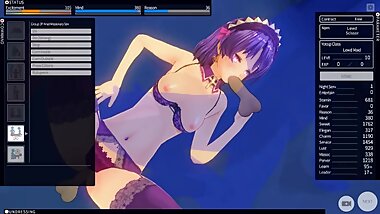 Custom Maid 3D 2: Let me introduce my new maid