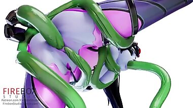 Widowmaker s