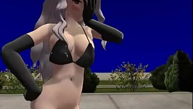 MMD im@s03