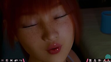DOUBLE HOMEWORK #18 Х PC GAMEPLAY [HD]