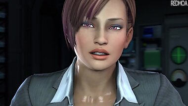 Lisa - The Screen Test
