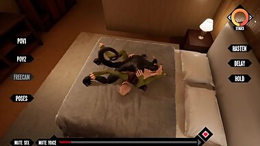 game 3d animation furry Shades Of Elysium v1.6.2 yiff