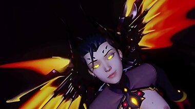 AdultGard - Sombra Gets Ghosted