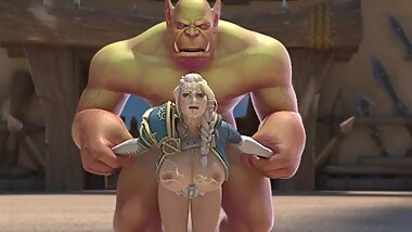 Jaina Unchained (Insignious)