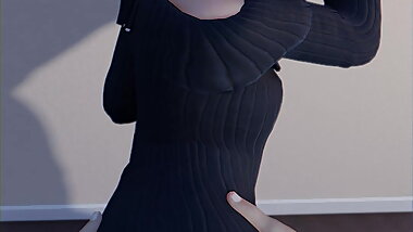 marie rose 3d doa 3