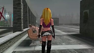 Lula 3D