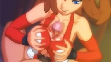 ???????????????? (My Eager Blow Jober) p02