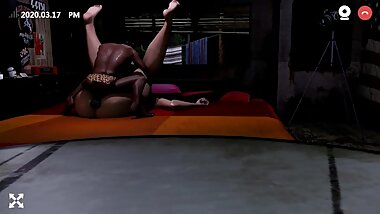 Housewife animation 9 ending full webcam tribal fuck hentai