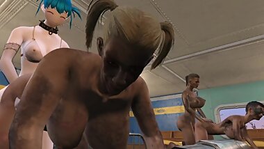 Captured Ep07