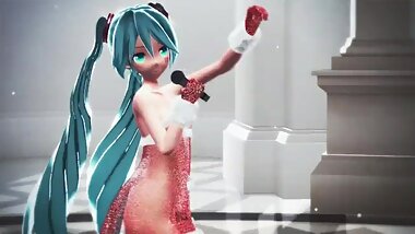 MMD [???????] JEWEL