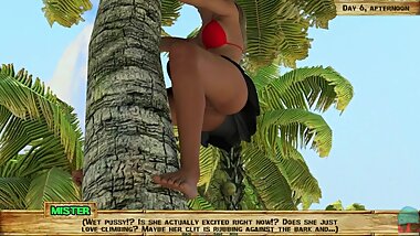 LEWD ISLAND #10 Ц PC GAMEPLAY [HD]