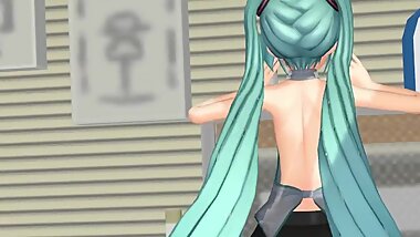MMD ?????