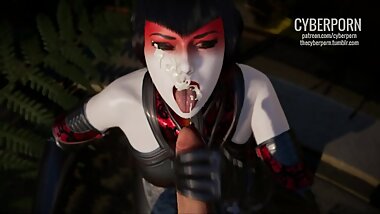 Countess Secret 01
