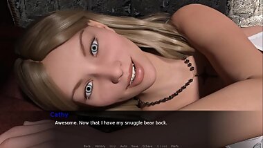 A Knight's Tale: Bunch Of Girls In A Public Bathroom-Ep 10