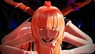MMD 3D
