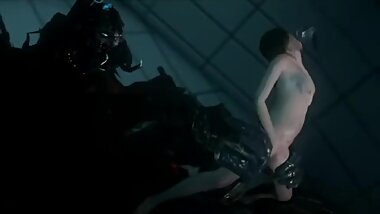 [HMV]MONSTER PORN 1