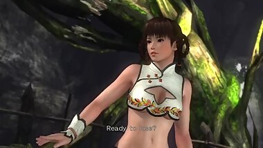 Leifang Intros DOA5LR