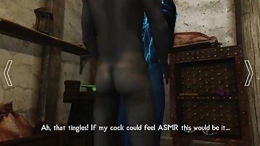 Heat Wave Deepthroat