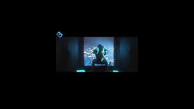 Blacked 3d pmv