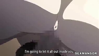 Koi-Maguwai Hentai Anime Eng Sub