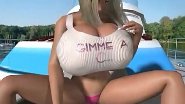 3D BE