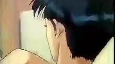 Anime Porn Lesbo