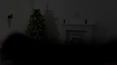 Marie Rose DOA Santa's parcel service