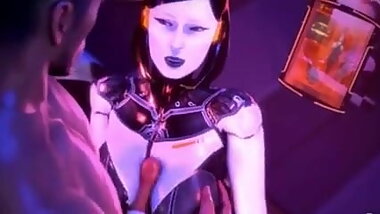 More 3D sluts