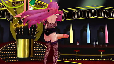 MMD 3D