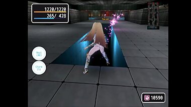 Pricia Defense Ep.4 END