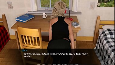 LBH:She is so Fucking Hot-Ep 1 TRAILER
