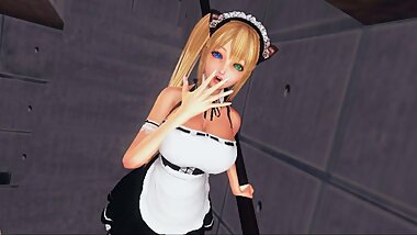 3D sucubus 1