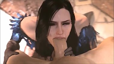 Witcher Collection #6