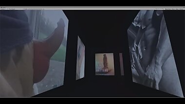 Pump Station: Porn Game Walkthrough