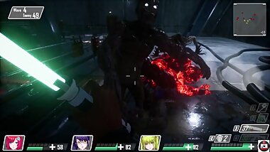 SEED OF THE DEAD (PT 7)