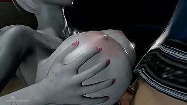 Biological Seduction 2