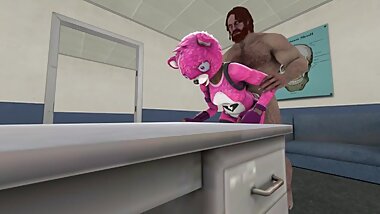 fortnite cuddle team leader